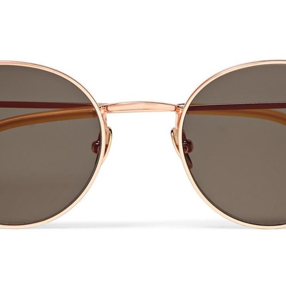 ISO Sun Buddies/Carhartt WIP Jean Rose Gold/Yellow